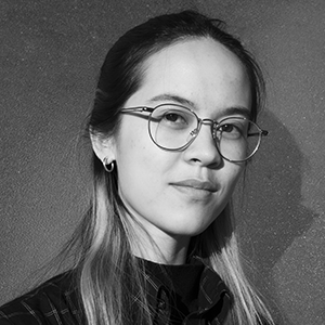 A headshot of Camryn O'Donnell